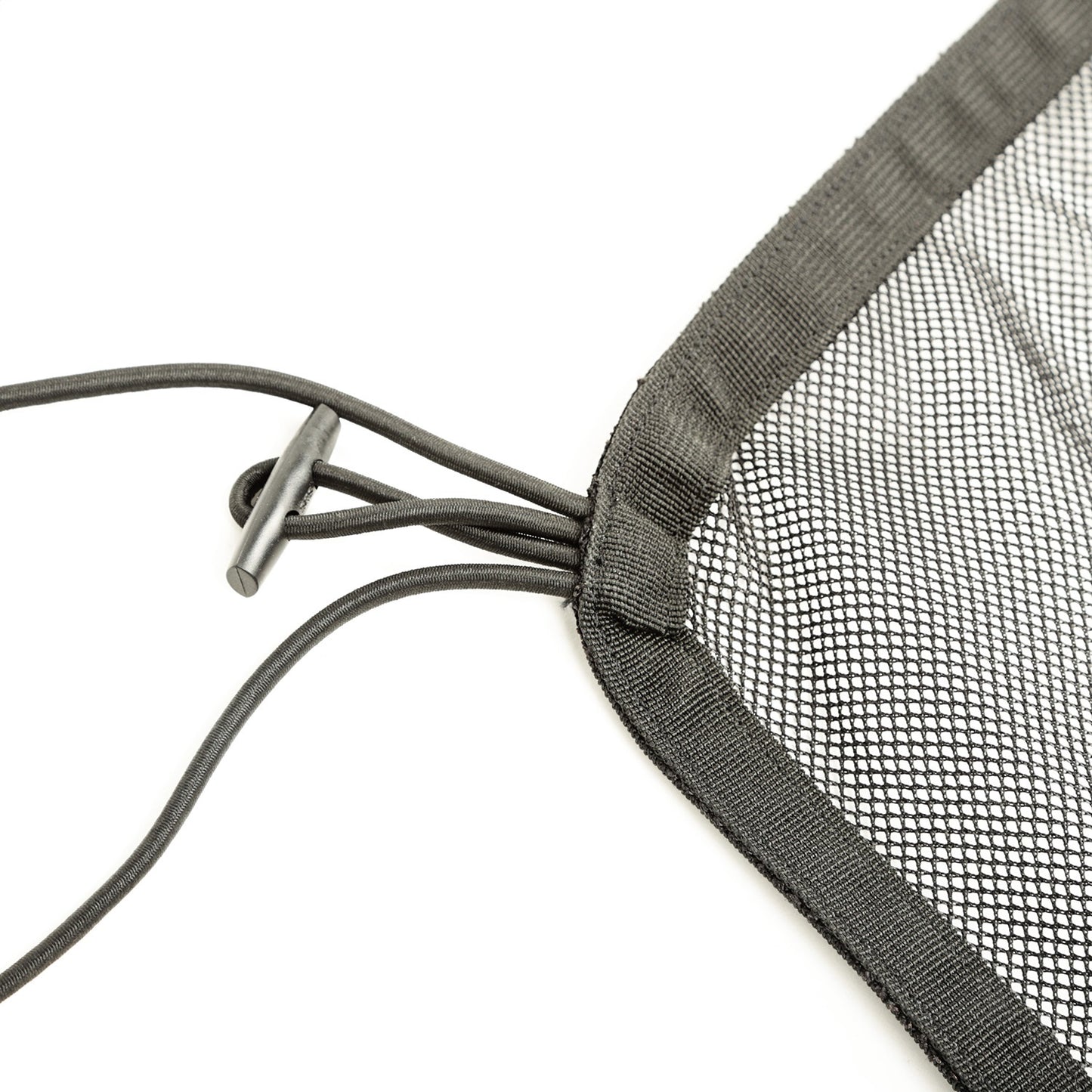 RUGGED RIDGE | 13260.05 | C2 Cargo Curtain, Front; 07-17 Wrangler Jk/Jku
