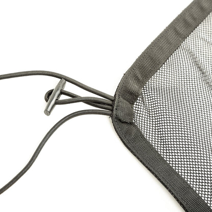RUGGED RIDGE | 13260.05 | C2 Cargo Curtain, Front; 07-17 Wrangler Jk/Jku