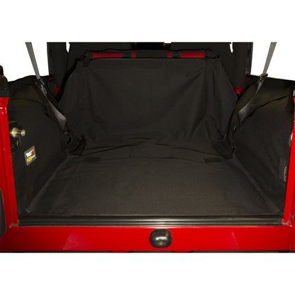 RUGGED RIDGE | 13260.12 | C3 Cargo Cover; 04-06 Jeep Wrangler Unlimited Lj