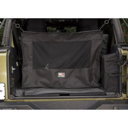 RUGGED RIDGE | 13260.2 | C4 Canine Cube, 07-18 Jeep Wrangler Jk
