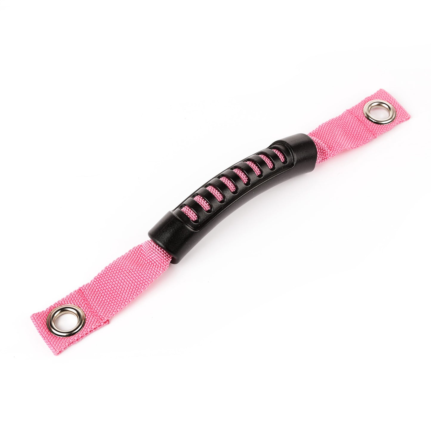 RUGGED RIDGE | 13305.16 | A-Pillar Grab Handle, Pink; 07-17 Jeep Wrangler Jk