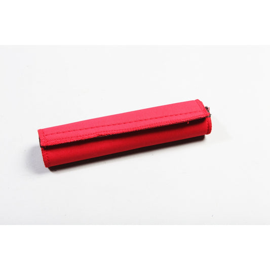 RUGGED RIDGE | 13305.57 | 07-11 Wrangler Cover Kit Grab Rear Red 2Dr