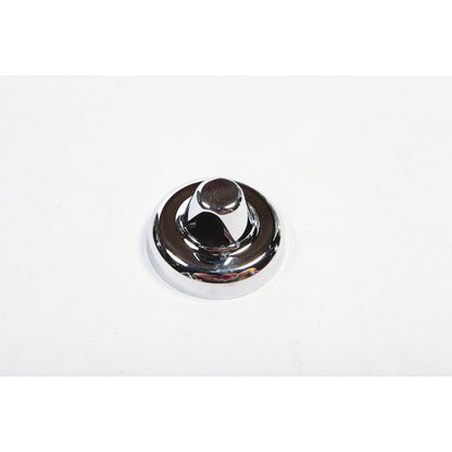 RUGGED RIDGE | 13311.26 | Antenna Base Cover,Chrome, 07-16 Jeep Wrangler(Jk)