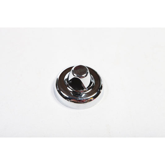 RUGGED RIDGE | 13311.26 | Antenna Base Cover,Chrome, 07-16 Jeep Wrangler(Jk)