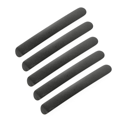 RUGGED RIDGE | 13311.43 | 07-16 Wrangler Jk Door Handle Inserts. Black