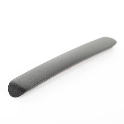 RUGGED RIDGE | 13311.43 | 07-16 Wrangler Jk Door Handle Inserts. Black