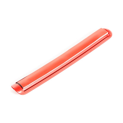 RUGGED RIDGE | 13311.45 | 07-16 Wrangler Jk Door Handle Inserts, Red