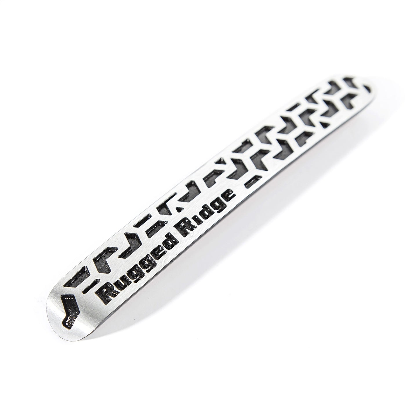 RUGGED RIDGE | 13311.53 | Door Handle Inserts, Contrast Tread; 07-17 Jku, 4D
