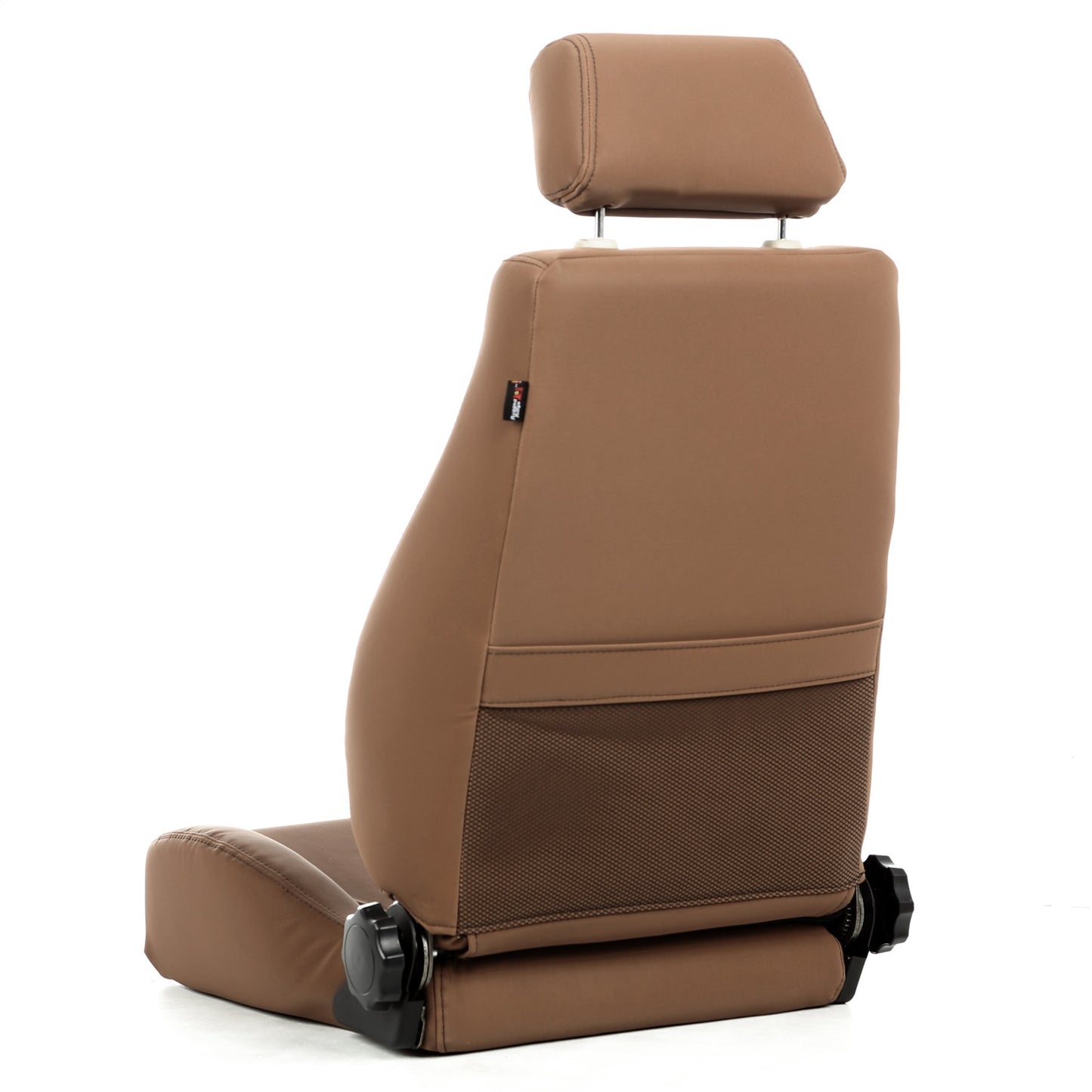 RUGGED RIDGE | 13414.37 | Ultra Front Seat, Reclinable, Spice, 97-06 Jeep Wrangler (Tj)