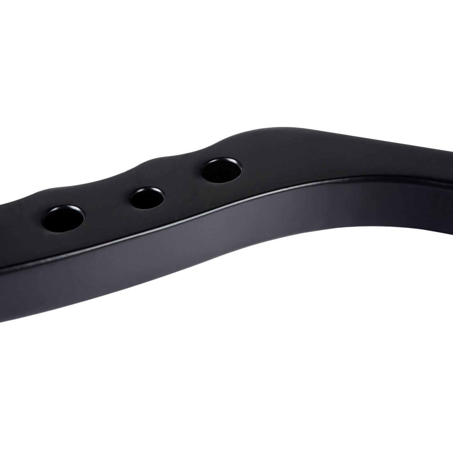 RUGGED RIDGE | 13505.52 | Aluminum Grab Handles, Rear Pair, Blk; 07-18 Jk/Jku