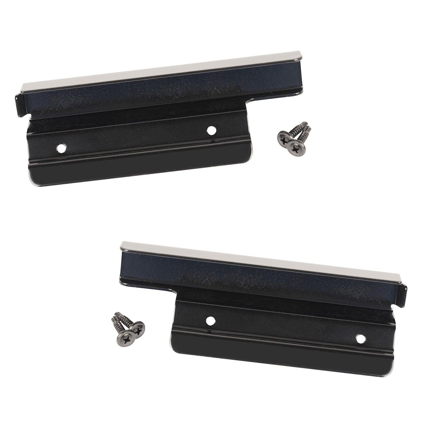 RUGGED RIDGE | 13510.03 | Factory Soft Top Hardware; 97-06 Jeep Wrangler Tj