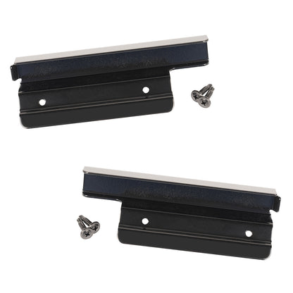 RUGGED RIDGE | 13510.03 | Factory Soft Top Hardware; 97-06 Jeep Wrangler Tj