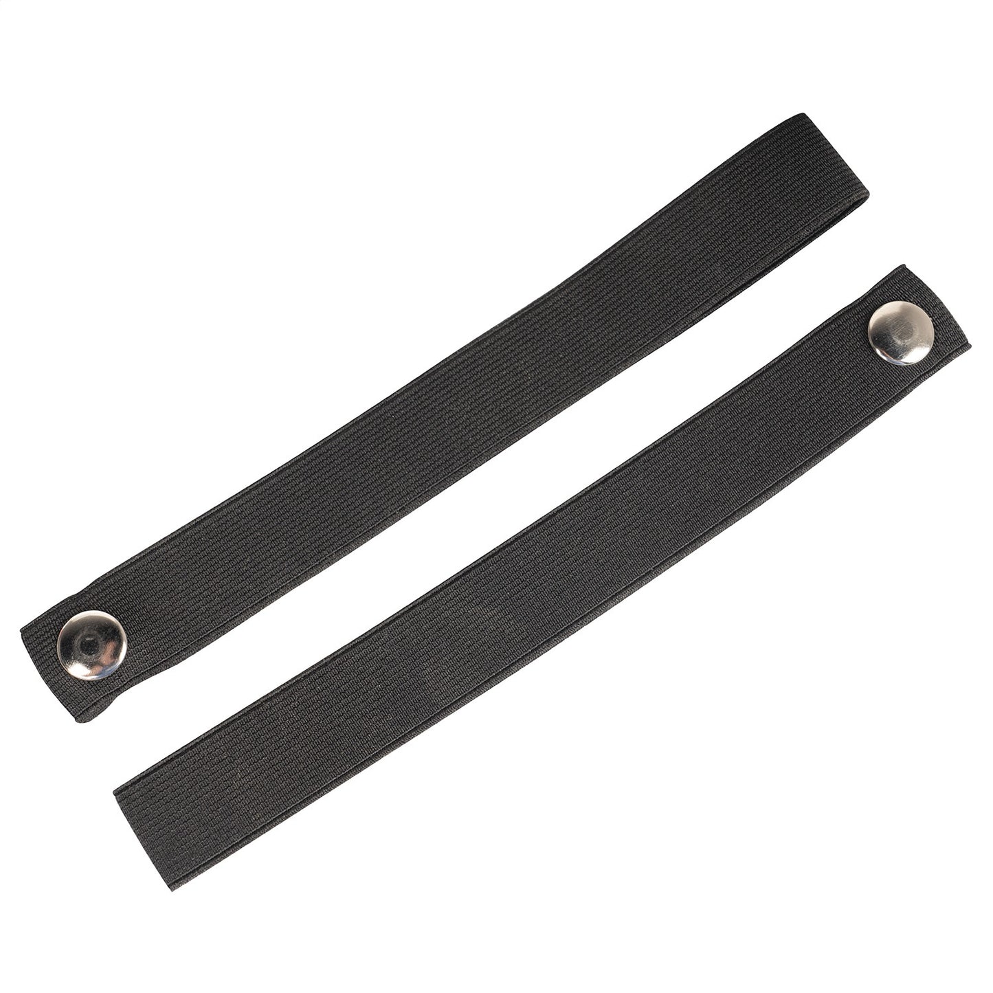 RUGGED RIDGE | 13510.03 | Factory Soft Top Hardware; 97-06 Jeep Wrangler Tj