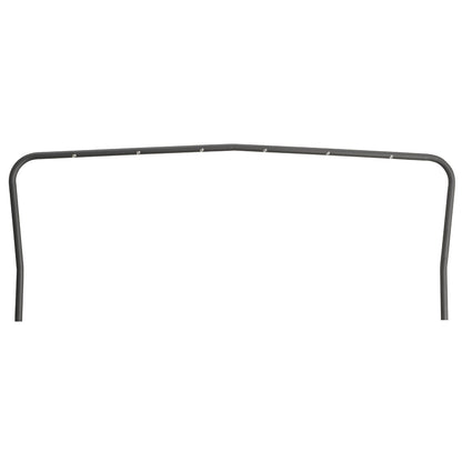 RUGGED RIDGE | 13510.03 | Factory Soft Top Hardware; 97-06 Jeep Wrangler Tj