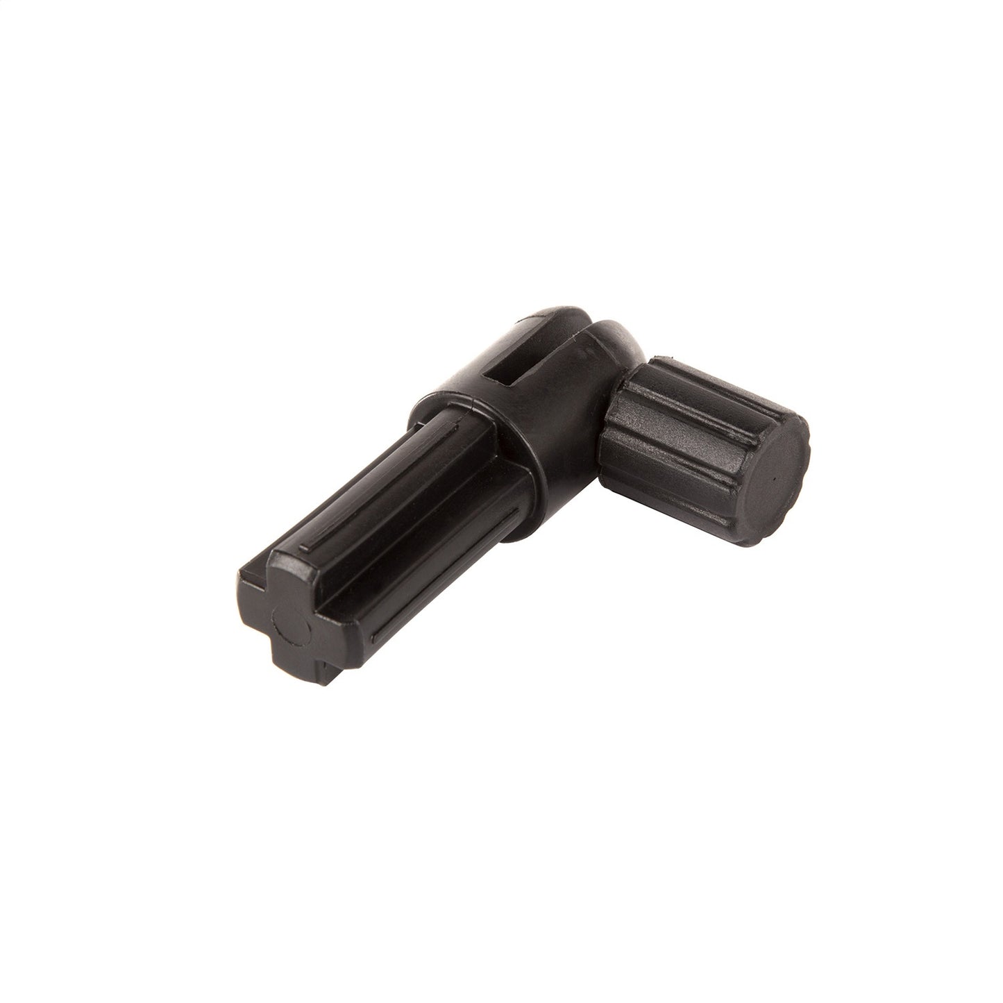 RUGGED RIDGE | 13510.11 | Bow Knuckle Kit Soft Tops; 04-06 Jeep Wrangler Lj