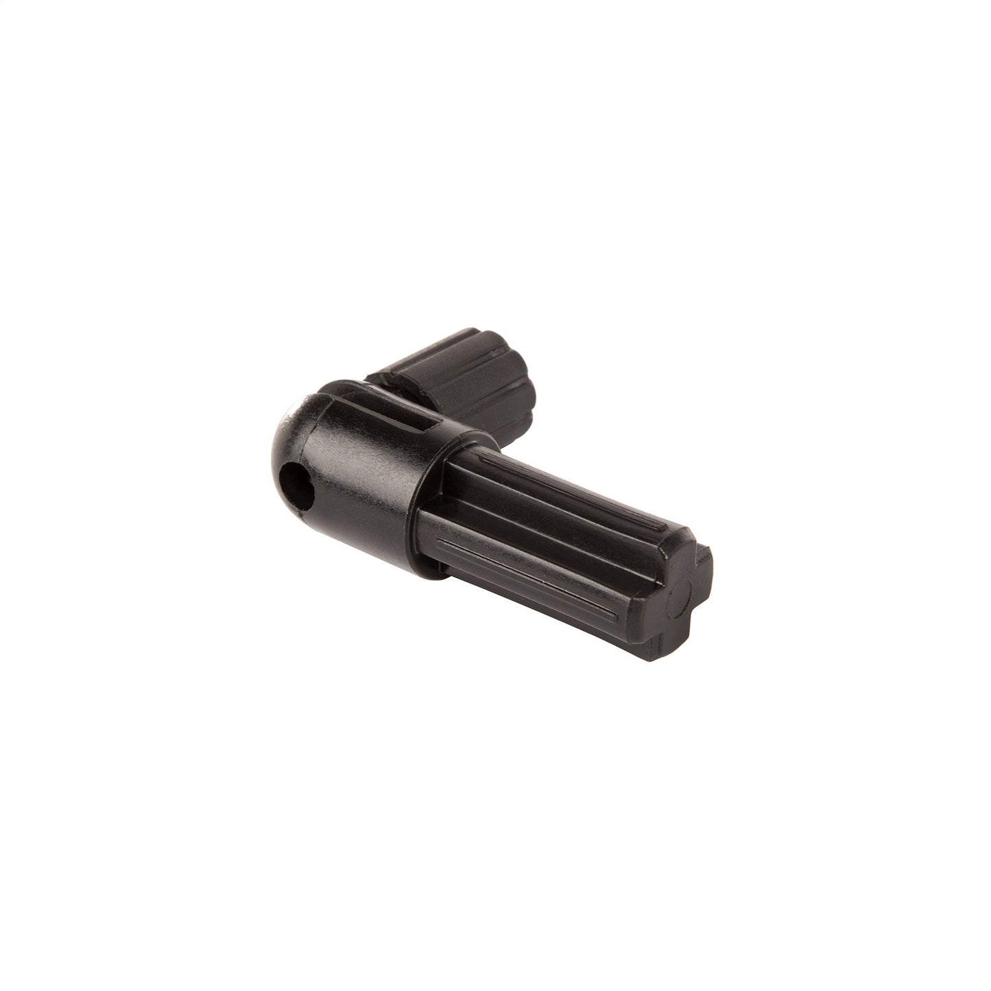 RUGGED RIDGE | 13510.11 | Bow Knuckle Kit Soft Tops; 04-06 Jeep Wrangler Lj