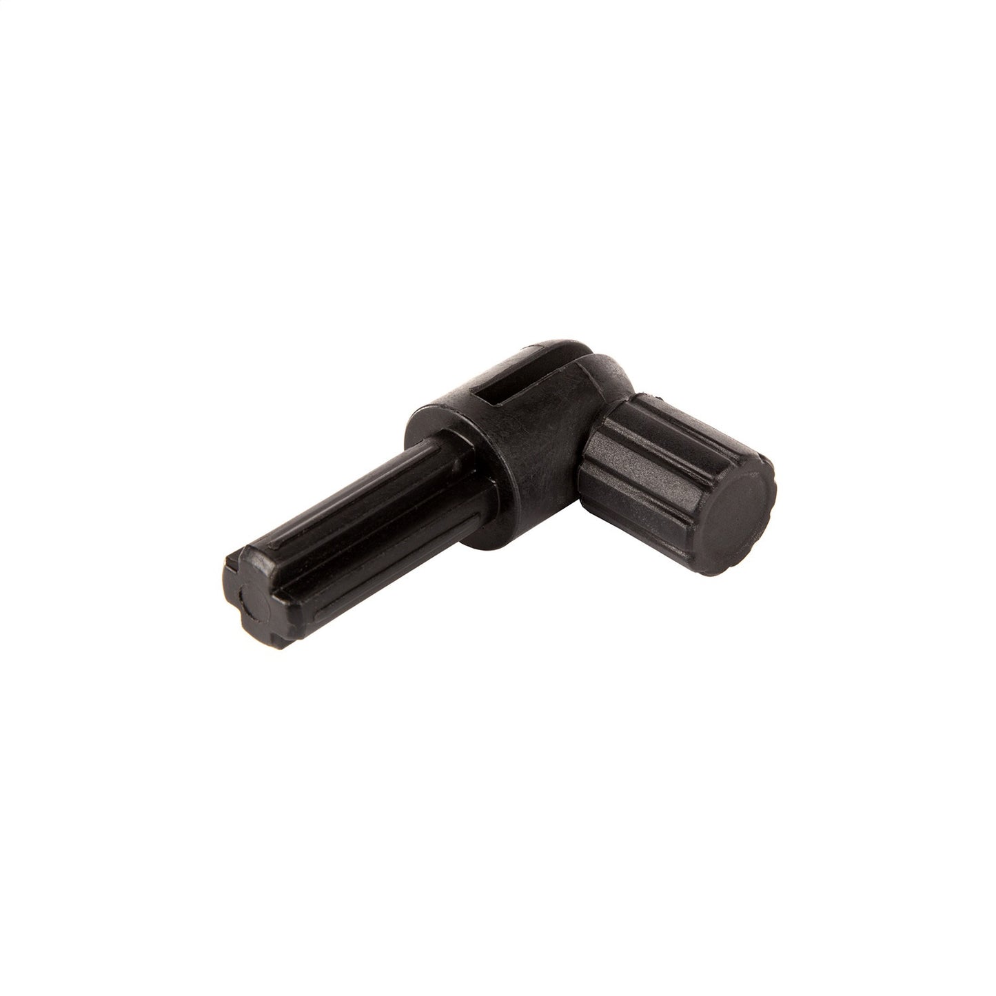 RUGGED RIDGE | 13510.12 | Bow Knuckle Kit Soft Tops; 07-18 Jeep Wrangler Jku