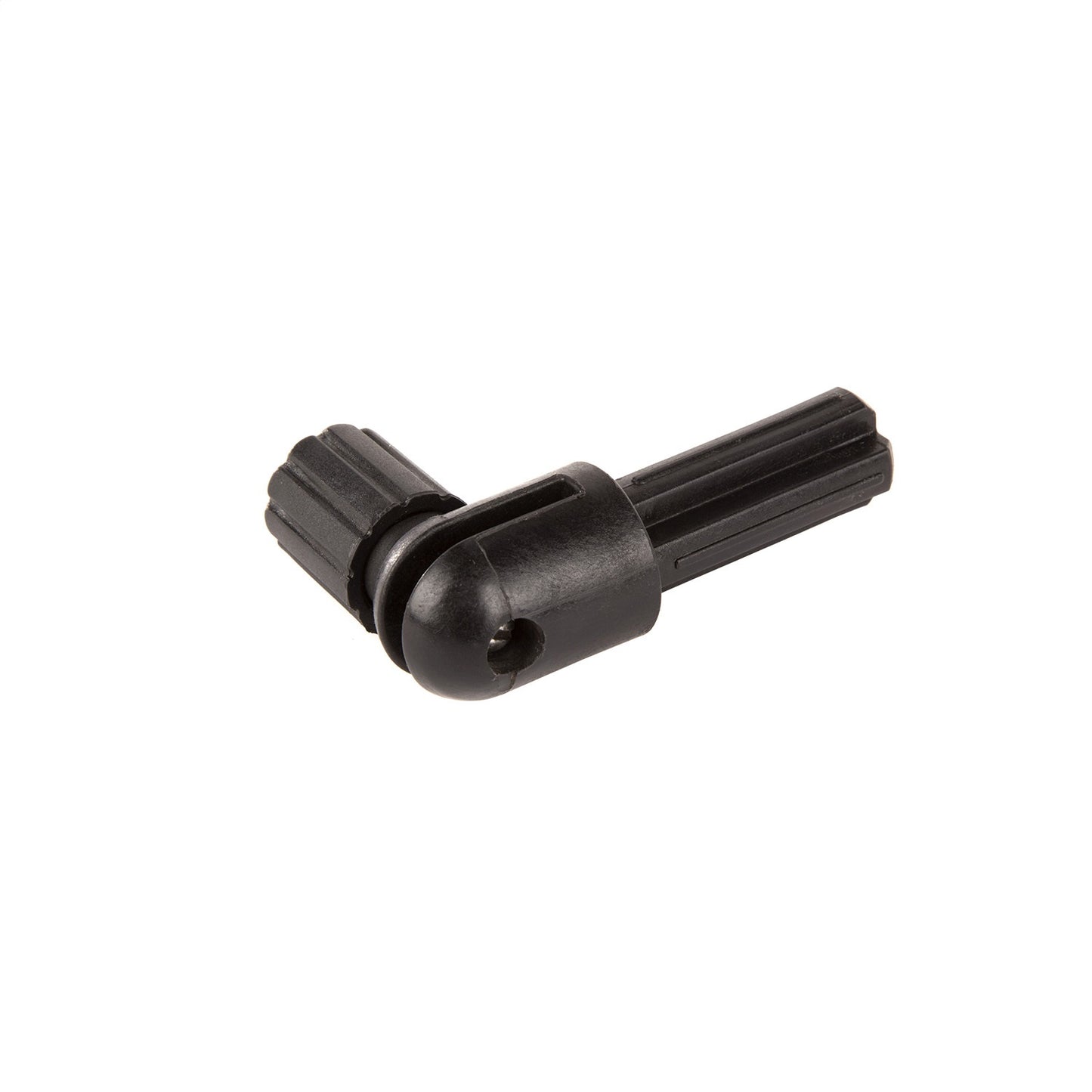 RUGGED RIDGE | 13510.12 | Bow Knuckle Kit Soft Tops; 07-18 Jeep Wrangler Jku