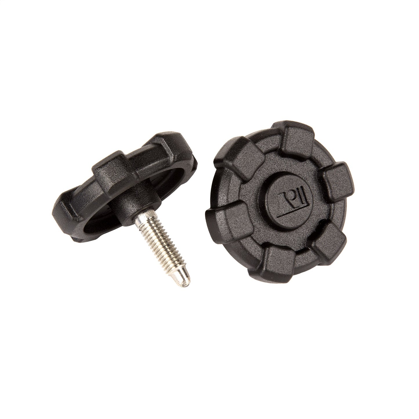 RUGGED RIDGE | 13510.15 | Elite Hardtop Quick Removal Kit, 2-Dr; 07-18 Jk