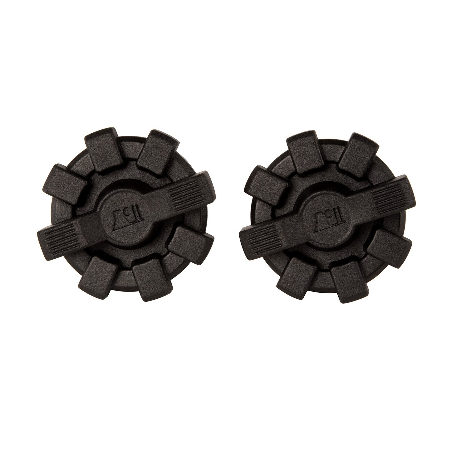 RUGGED RIDGE | 13510.17 | Elite Freedom Panel Knob; 07-18 Jeep Wrangler Jk/Jku