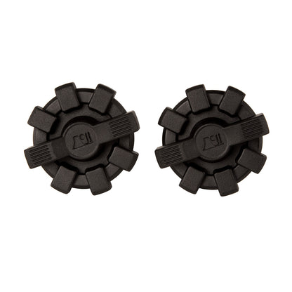 RUGGED RIDGE | 13510.17 | Elite Freedom Panel Knob; 07-18 Jeep Wrangler Jk/Jku