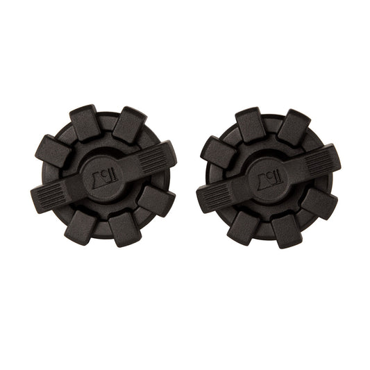RUGGED RIDGE | 13510.17 | Elite Freedom Panel Knob; 07-18 Jeep Wrangler Jk/Jku