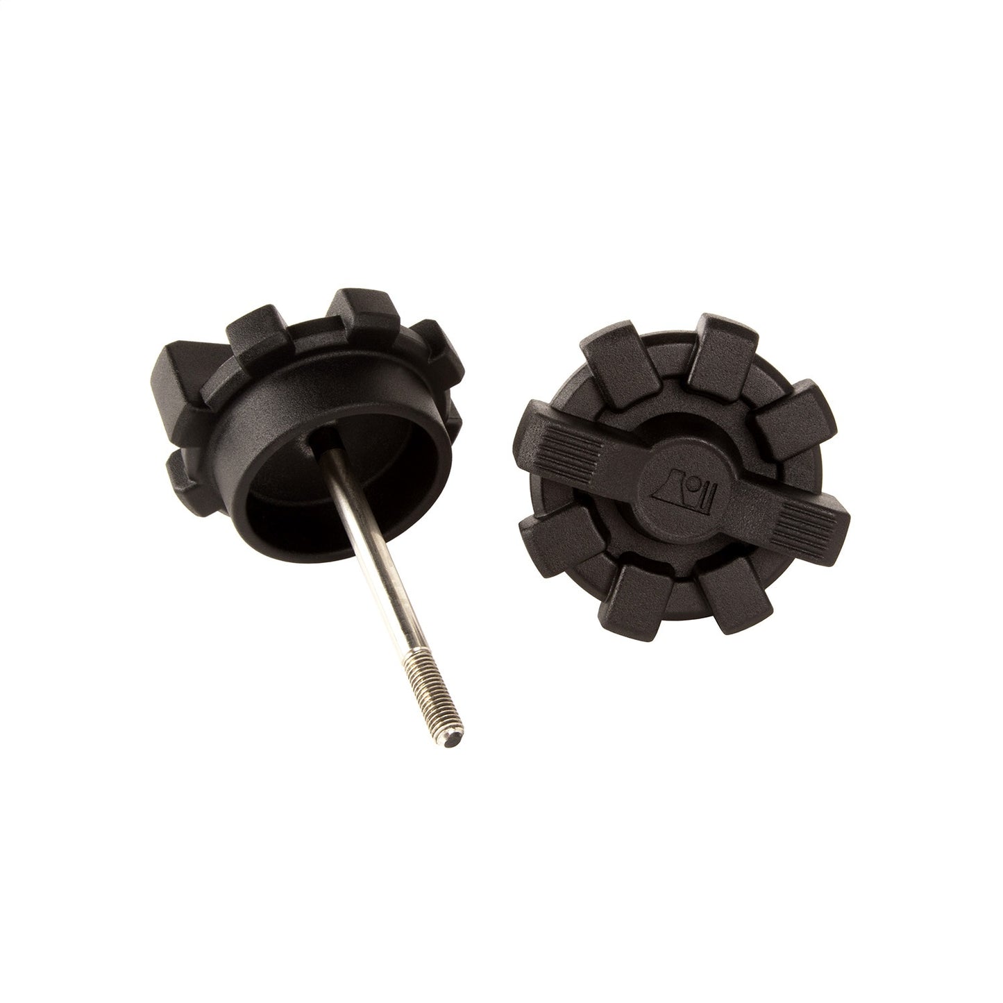 RUGGED RIDGE | 13510.17 | Elite Freedom Panel Knob; 07-18 Jeep Wrangler Jk/Jku