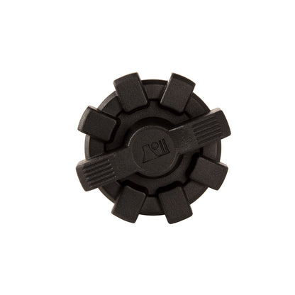 RUGGED RIDGE | 13510.17 | Elite Freedom Panel Knob; 07-18 Jeep Wrangler Jk/Jku