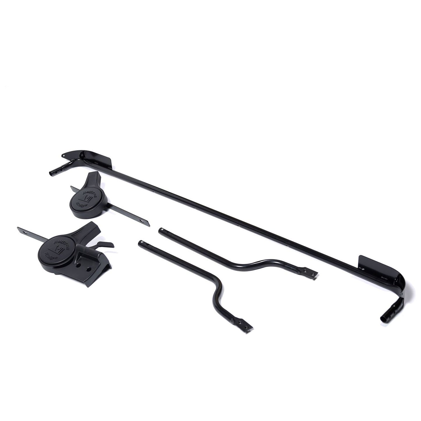 RUGGED RIDGE | 13512.01 | 07-11 Wrangler Spring Assist Assembly,4Dr