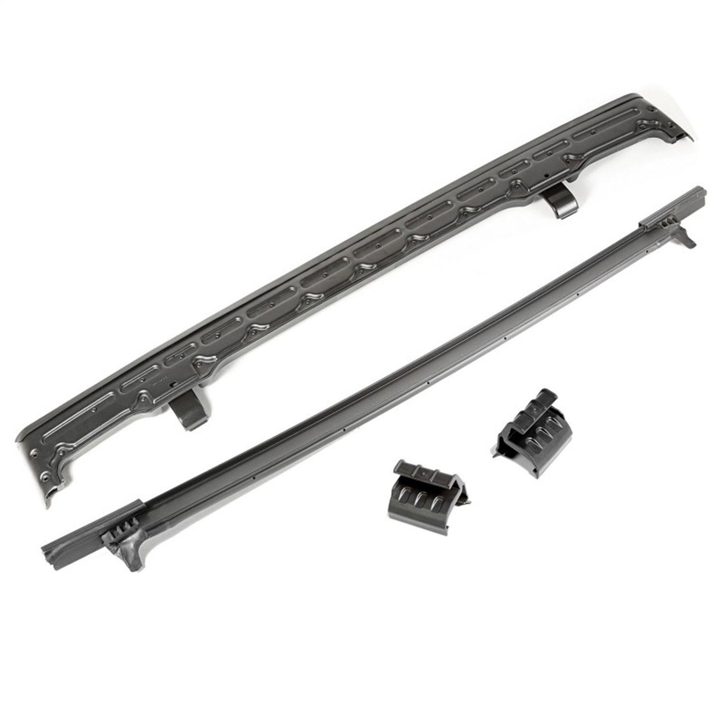 RUGGED RIDGE | 13516.1 | 07-15 Wrangler Soft Top And Exo-Top Header Kit