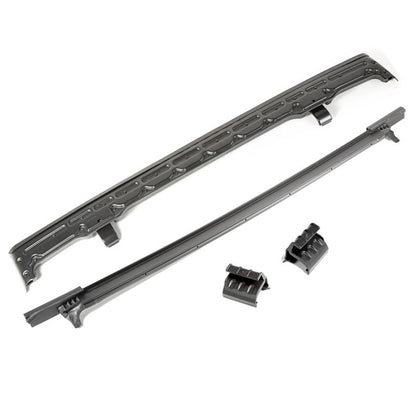 RUGGED RIDGE | 13516.1 | 07-15 Wrangler Soft Top And Exo-Top Header Kit