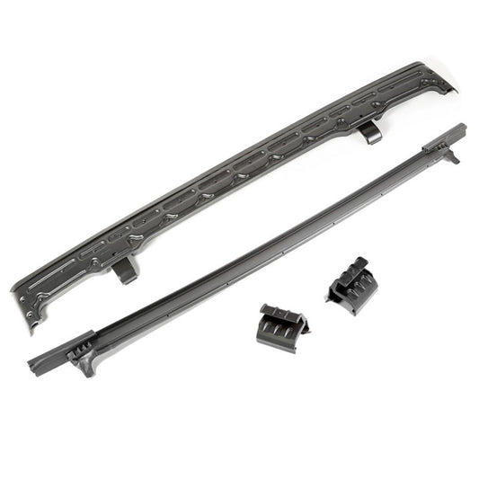 RUGGED RIDGE | 13516.1 | 07-15 Wrangler Soft Top And Exo-Top Header Kit