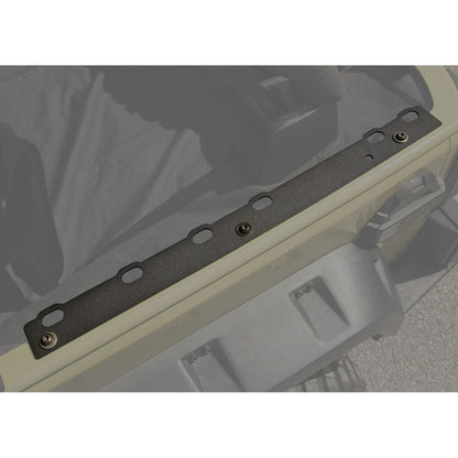 RUGGED RIDGE | 13516.7 | Trail Anchor Rails, Jeep Wrangler Jku, 4-Door
