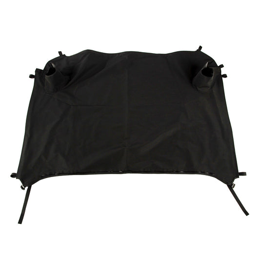 RUGGED RIDGE | 13550.03 | Tonneau Cover; 07-18 Jeep Wrangler Jk, 2 Door