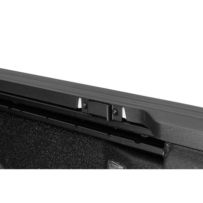 RUGGED RIDGE | 13550.21 | Armis Soft Folding Bed Cover, 2020 Jeep Gladiator Jt