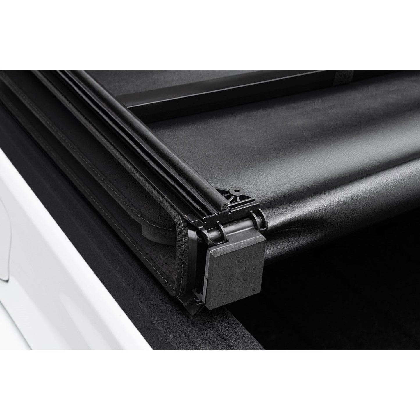 RUGGED RIDGE | 13550.21 | Armis Soft Folding Bed Cover, 2020 Jeep Gladiator Jt
