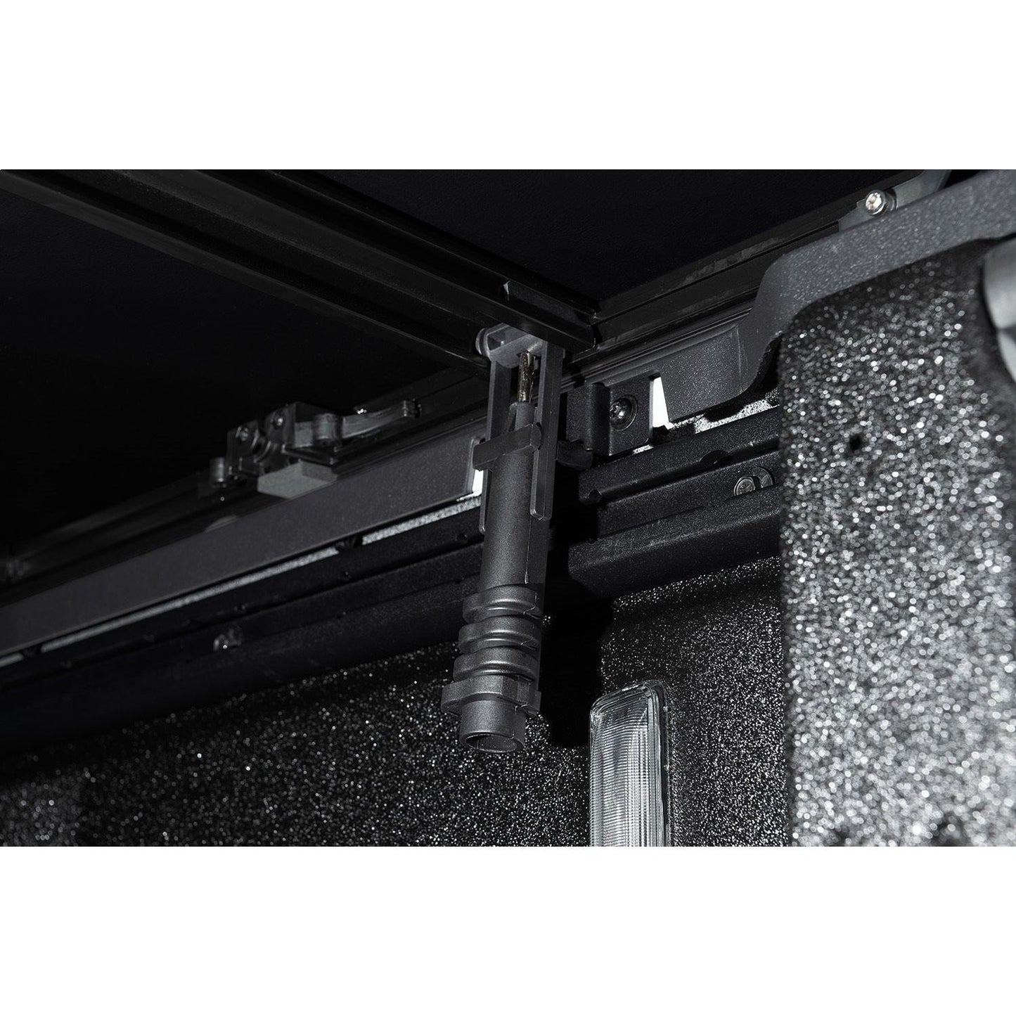 RUGGED RIDGE | 13550.21 | Armis Soft Folding Bed Cover, 2020 Jeep Gladiator Jt