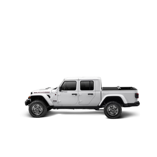 RUGGED RIDGE | 13550.22 | Armis Soft Rolling Bed Cover, 2020 Jeep Gladiator Jt