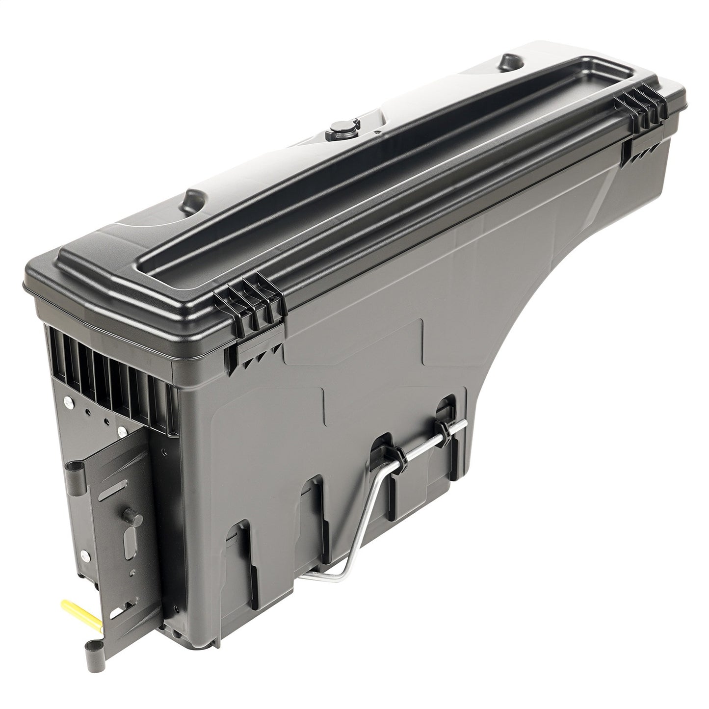 RUGGED RIDGE | 13550.29 | Armis Swing Case, Passenger Side; 2020 Jeep Gladiator Jt