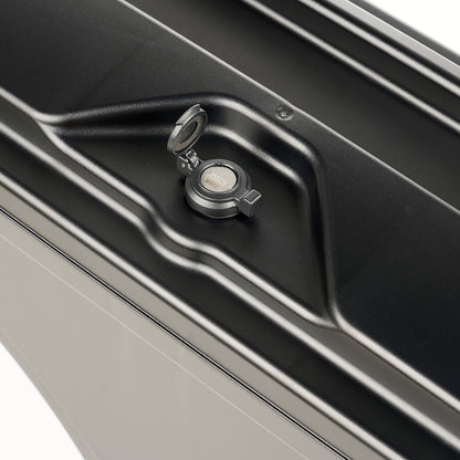 RUGGED RIDGE | 13550.29 | Armis Swing Case, Passenger Side; 2020 Jeep Gladiator Jt