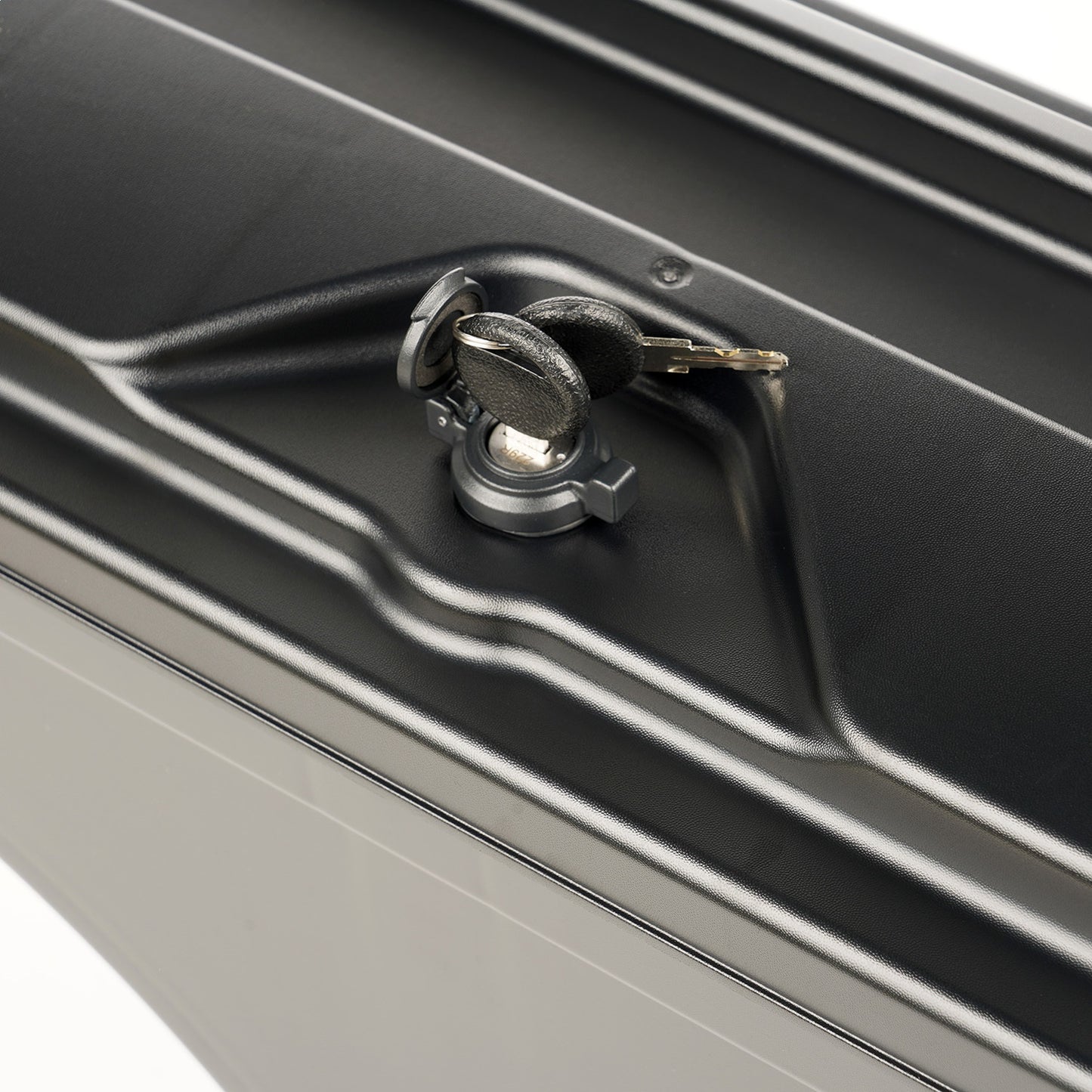RUGGED RIDGE | 13550.29 | Armis Swing Case, Passenger Side; 2020 Jeep Gladiator Jt