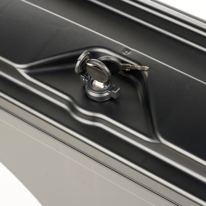 RUGGED RIDGE | 13550.29 | Armis Swing Case, Passenger Side; 2020 Jeep Gladiator Jt