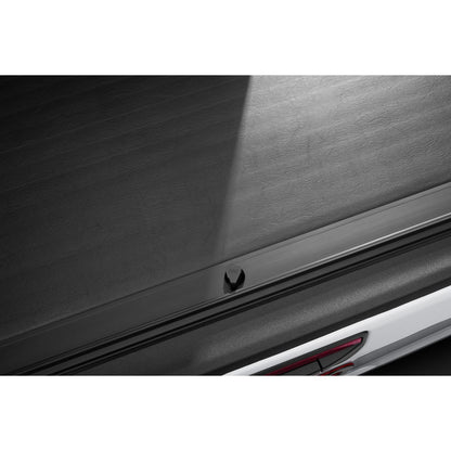RUGGED RIDGE | 13550.35 | 20-C Gladiator (With Trail Rail System) Armis Bed Cover W/Max Track