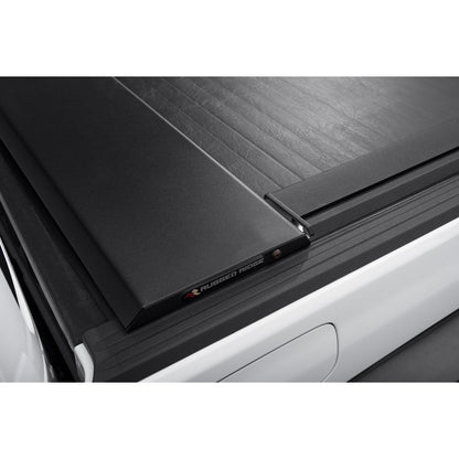 RUGGED RIDGE | 13550.35 | 20-C Gladiator (With Trail Rail System) Armis Bed Cover W/Max Track
