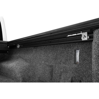 RUGGED RIDGE | 13550.35 | 20-C Gladiator (With Trail Rail System) Armis Bed Cover W/Max Track