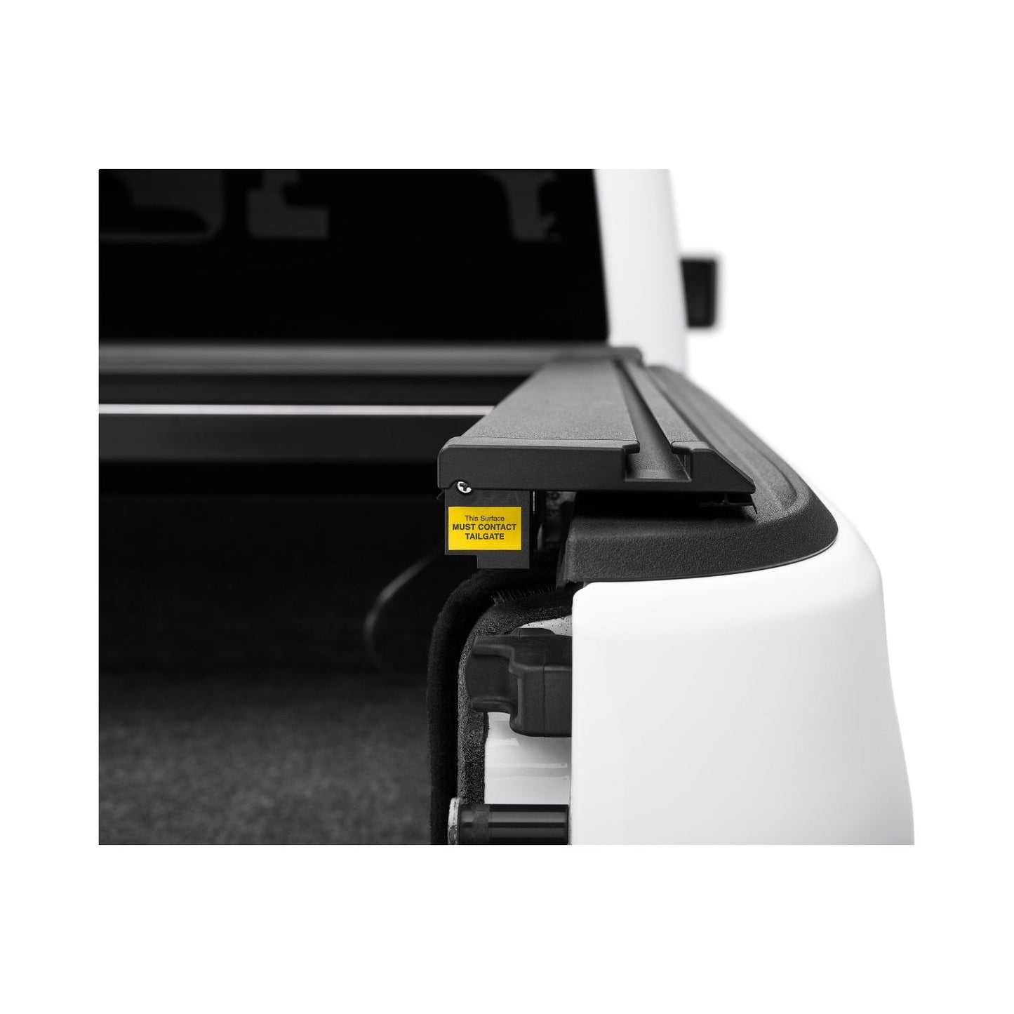 RUGGED RIDGE | 13550.35 | 20-C Gladiator (With Trail Rail System) Armis Bed Cover W/Max Track