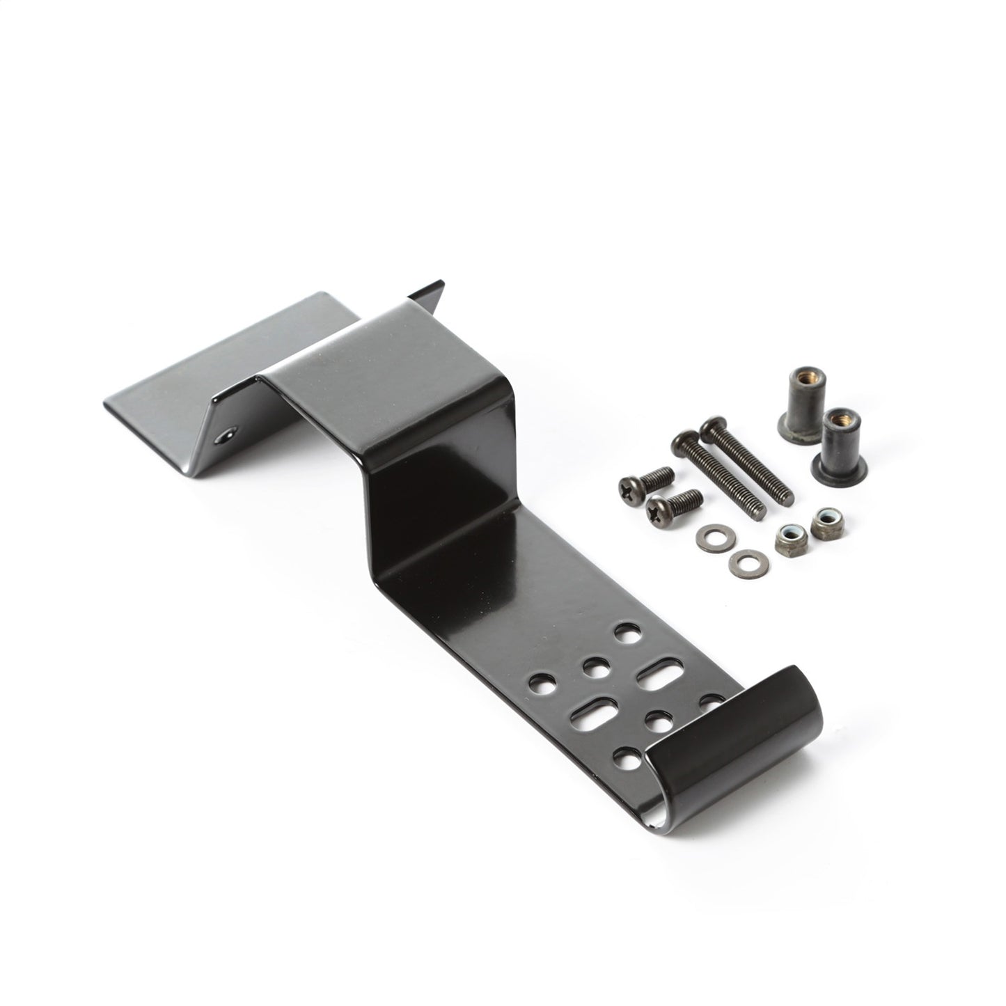 RUGGED RIDGE | 13551.07 | Cb Radio Mount, Windshield; 03-06 Wrangler Tj/Lj