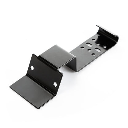 RUGGED RIDGE | 13551.07 | Cb Radio Mount, Windshield; 03-06 Wrangler Tj/Lj