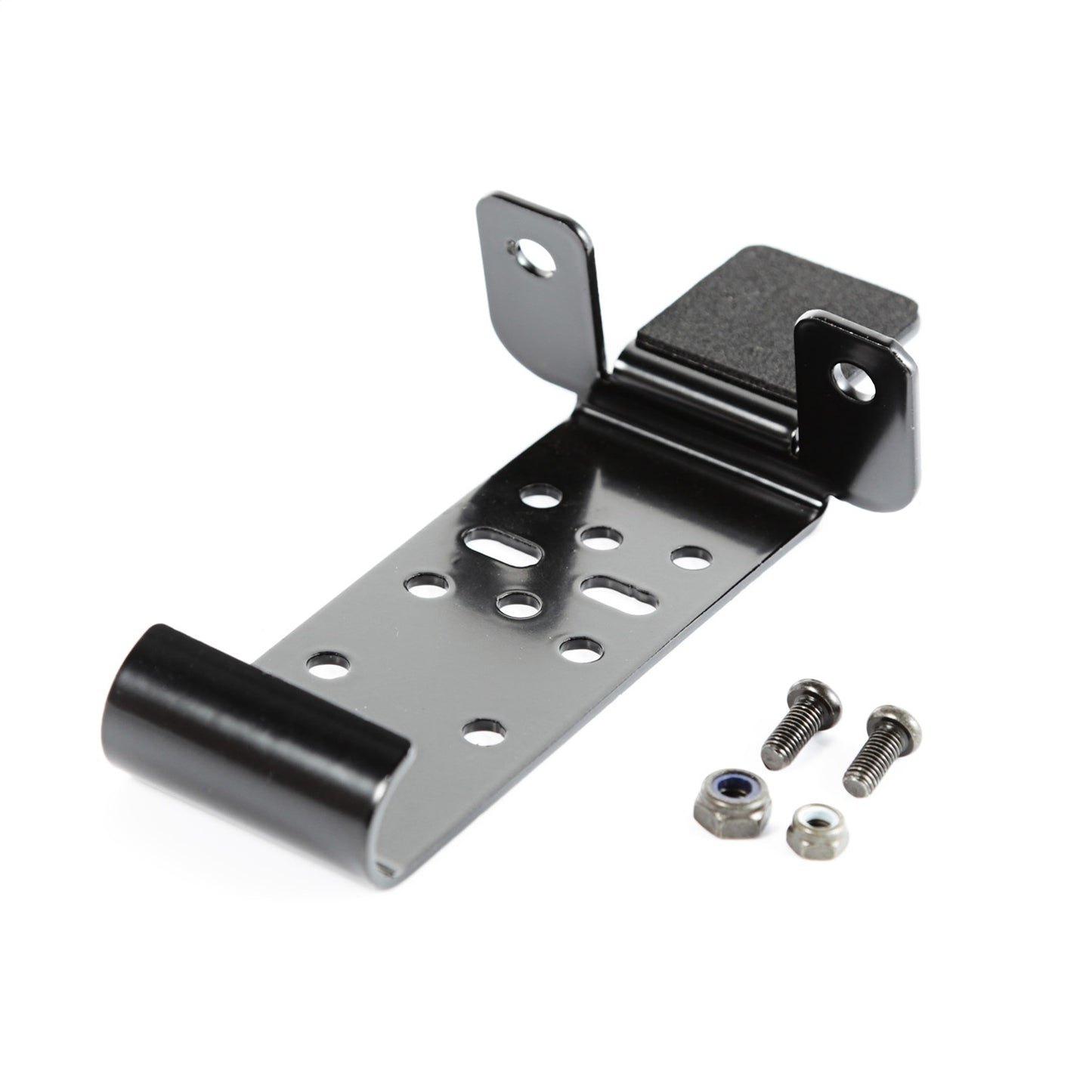 RUGGED RIDGE | 13551.08 | Cb Radio Mount, Windshield, 97-02 Wrangler Tj