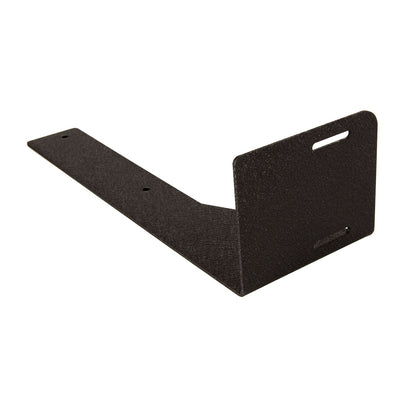 RUGGED RIDGE | 13551.09 | 97-06 Wrangler Cb Dash Mount